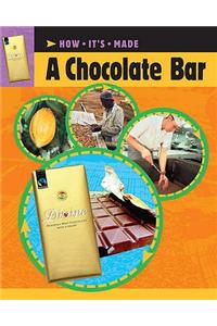 How It's Made: A Chocolate Bar