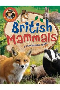 British Mammals