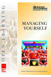 Imolp Managing Yourself