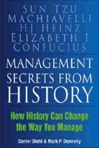 Management Secrets from History