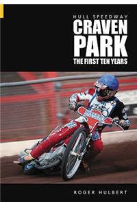 Hull Speedway: Craven Park