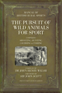 The Pursuit of Wild Animals for Sport