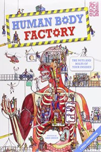 Human Body Factory