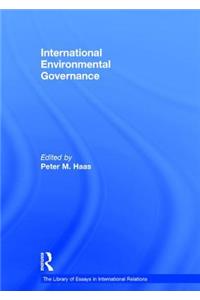 International Environmental Governance