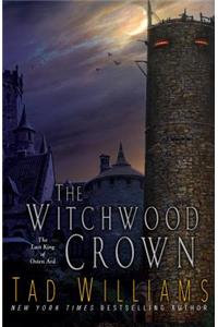 The Witchwood Crown