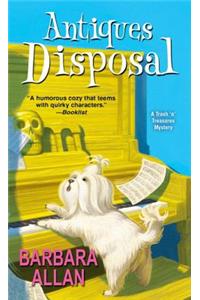 Antiques Disposal