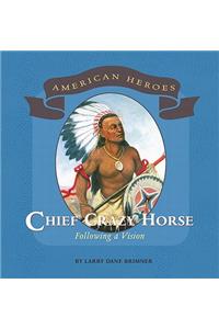 Chief Crazy Horse