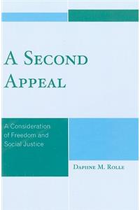 Second Appeal