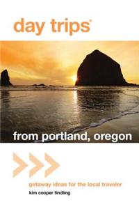 Day Trips from Portland, Oregon