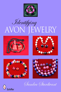 Identifying Avon Jewelry