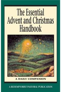 Essential Advent and Christmas Handbook