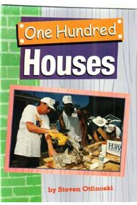 Comprehension Power Readers One Hundred Houses Grade Five 2004c