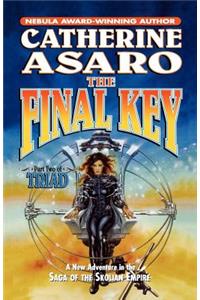 The Final Key: Part Two of Triad