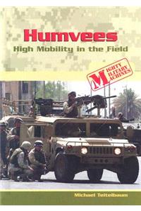 Humvees