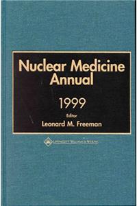 Nuclear Medicine Annual 1999