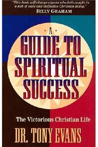 A Guide to Spiritual Success