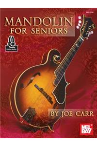 Mandolin for Seniors