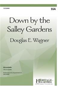 Down by the Salley Gardens