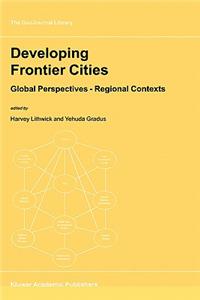 Developing Frontier Cities