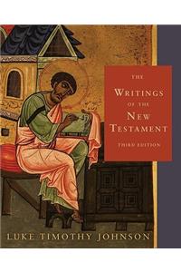 Writings of the New Testament