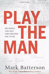 Play the Man ITPE