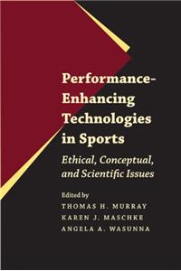 Performance-Enhancing Technologies in Sports