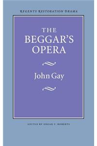 The Beggar's Opera