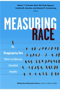 Measuring Race