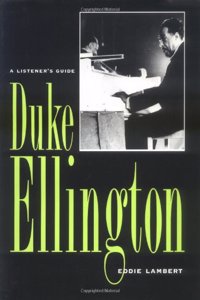 Duke Ellington