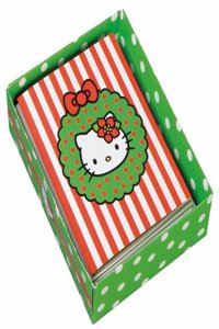 Hello Kitty Hello Holidays!