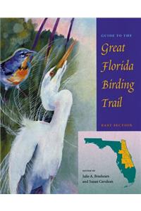 Guide to the Great Florida Birding Trail