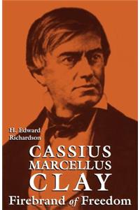 Cassius Marcellus Clay