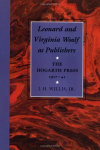 Leonard and Virginia Woolf as Publishers