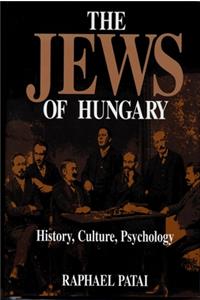 The Jews of Hungary