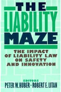 The Liability Maze
