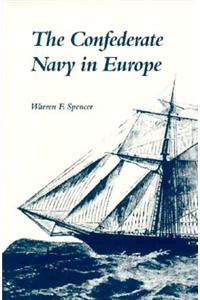 Confederate Navy in Europe