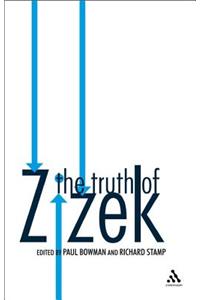Truth of Zizek