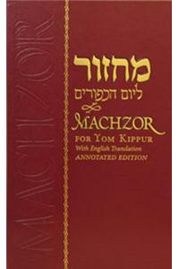 Machzor for Yom Kippur