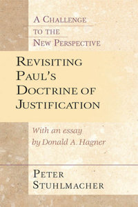 Revisiting Paul's Doctrine of Justification