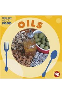 Oils