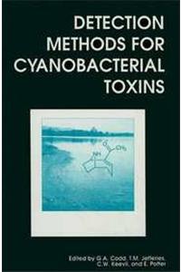 Detection Methods for Cyanobacterial Toxins