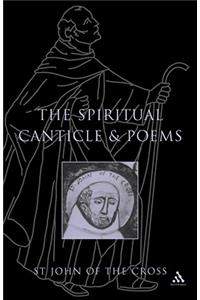 Spiritual Canticle And Poems