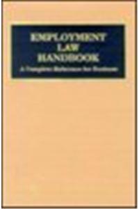 Employment Law Handbook