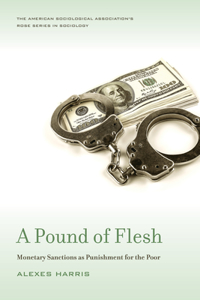 A Pound of Flesh