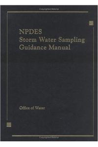 NPDES Storm Water Sampling Guidance Document