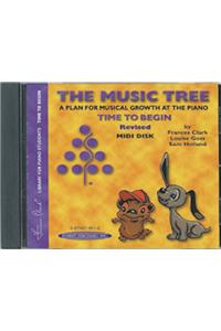 The Music Tree