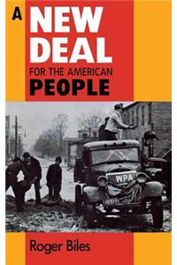 New Deal for American People