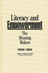 Literacy and Empowerment