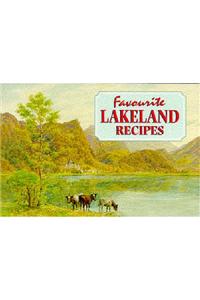 Favourite Lakeland Recipes