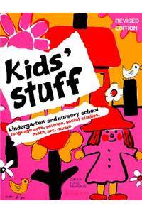 Kids' Stuff